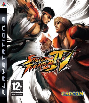 Street Fighter IV - Imagen 33